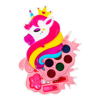 Набор детской декоративной косметики Милая леди 119365-UNI-ML 1